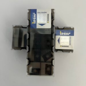 ISCAR / HM90 ADKT 1505PDR IC808 / 10pcs