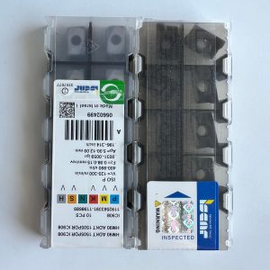 ISCAR / HM90ADKT1505PDR IC908 / 10 pcs