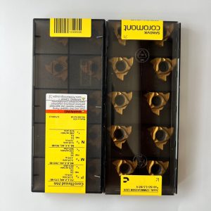 SANDVIK / 266RL-22MM01A550M 1020 / 10 pcs