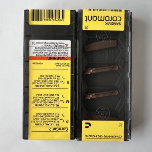 SANDVIK / C2I-H2N-0400-0003-CR 1225 / 5 pcs