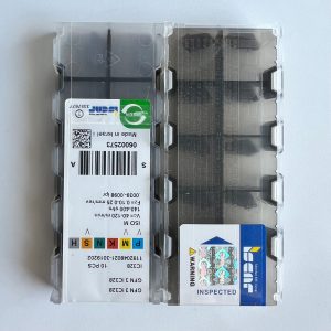 ISCAR / GFN3 IC328 / 10 pcs