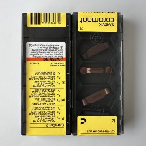 SANDVIK / C2I-J2N-0600-RM 1225 / 5 pcs