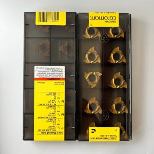 SANDVIK / 266RG-22MM01A450M 1020 / 10 pcs