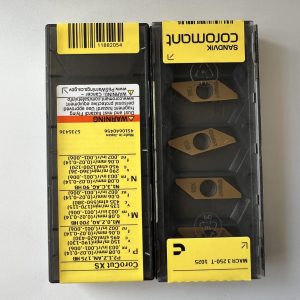 SANDVIK / MACR3250-T 1025 / 5 pcs