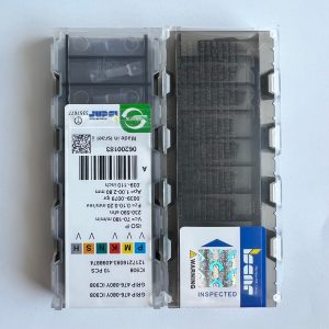 ISCAR / GRIP476-080Y IC908 / 10 pcs
