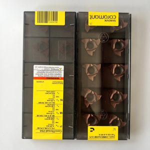 SANDVIK / 266RL-22MM01A600M 1125 / 10 pcs