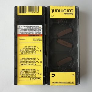 SANDVIK / C2I-E2N-0200-0002-GM 1145 / 5 pcs