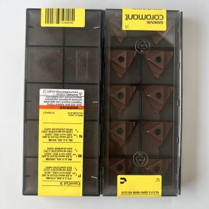 SANDVIK / N123T3-0090-0000-GS 1125 / 10pcs