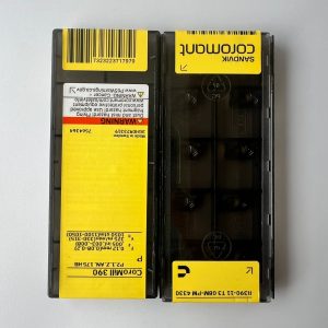 SANDVIK / R390-11T308M-PM 4330 / 10 pcs