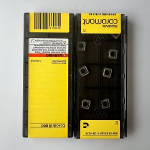 SANDVIK / 880-040305H-C-LM H13A / 10 pcs