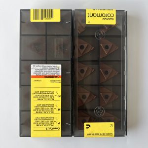 SANDVIK / N123T3-0070-0000-GS 1125 / 10pcs