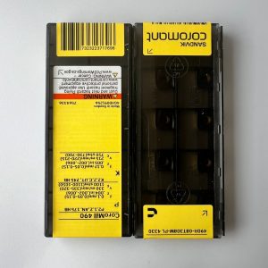 SANDVIK / 490R-08T308M-PL 4330 / 10 pcs