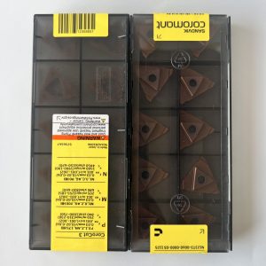 SANDVIK / N123T3-0060-0000-GS 1125 / 10pcs