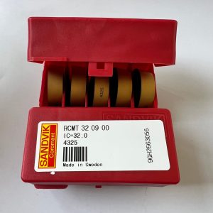 SANDVIK / RCMT320900 4325 / 5 pcs