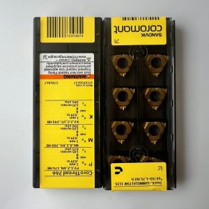 SANDVIK / 266RL-16MM01A175M 1135 / 10 pcs