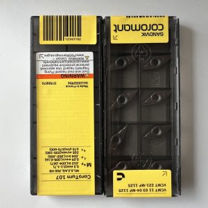 SANDVIK / VCMT110304-MF 1125 / 10 pcs