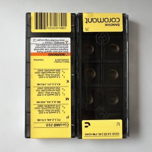 SANDVIK / R210-140514E-PM 4340 / 10 pcs