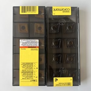 SANDVIK / CNMM160612-PR 4425 / 10pcs