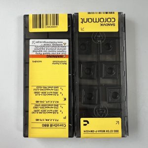 SANDVIK / 880-0704W06H-P-GM 4324 / 10 pcs