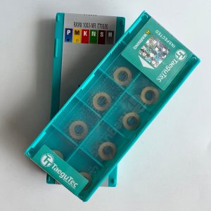 TaeguTec / RXMX1003-MR TT9080 / 10 pcs