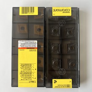 SANDVIK / CNMM160612-PR 4325 / 10pcs