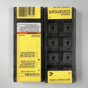 SANDVIK / 880-0704W10H-P-LM 4044 / 10 pcs