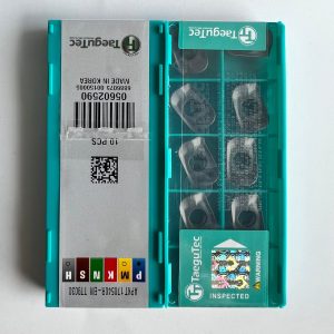 TaeguTec / APKT170540R-EM TT9030 / 10 pcs