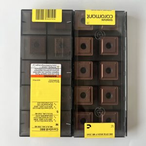 SANDVIK / 880-0906W10H-P-MS 2044 / 10 pcs