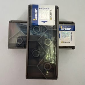 ISCAR / PENTA 24N200J020 IC908 / 5 pcs