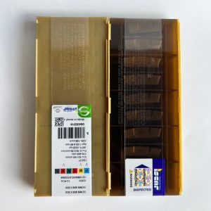 ISCAR / GDMN808 IC830 / 10 pcs