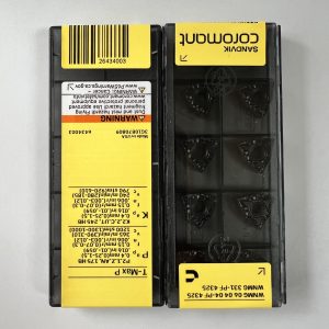 SANDVIK / WNMG060404-PF 4325 / 10 pcs