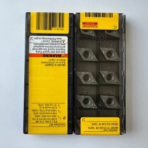 SANDVIK / DCMT11T302-PF 5015 / 10 pcs