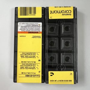 SANDVIK / 880-0805W10H-P-LM 4044 / 10 pcs