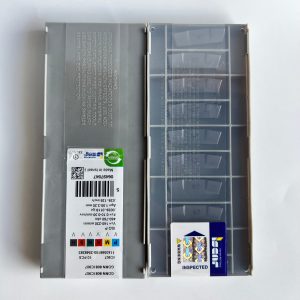 ISCAR / GDMN808 IC907 / 10 pcs