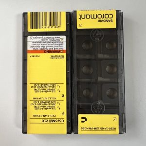 SANDVIK / R210-140512M-PM 4330 / 10 pcs