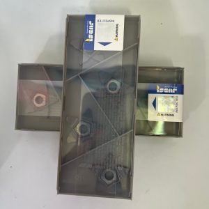 ISCAR / PENTA 34N200J020 IC908 / 4 pcs