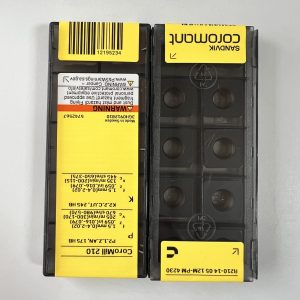 SANDVIK / R210-140512M-PM 4230 / 10 pcs