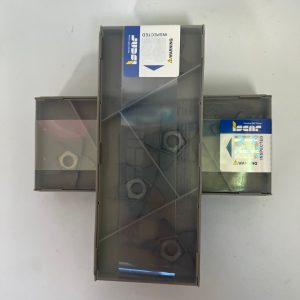 ISCAR / PENTA 34N200C020 IC908 / 4 pcs