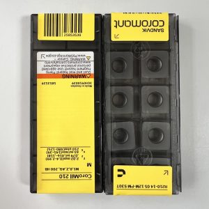 SANDVIK / R210-140512M-PM S30T / 10 pcs