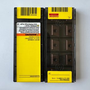 SANDVIK / 800-12T308M-I-L 1115 / 10 pcs