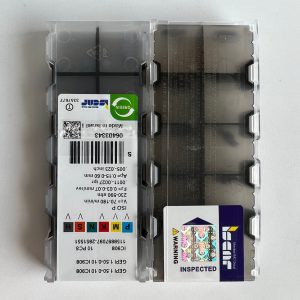 ISCAR / GEPI1.50-0.10 IC908 / 10 pcs