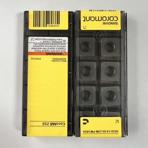 SANDVIK / R210-140512M-PM 1010 / 10 pcs