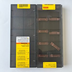 SANDVIK / N123K2-0714-0008-GF 1125 / 10 pcs