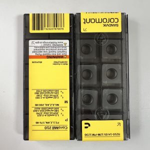 SANDVIK / R210-140512M-PM 1230 / 10 pcs