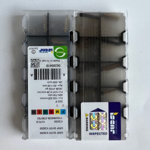 ISCAR / GRIP3015Y IC8250 / 10 pcs