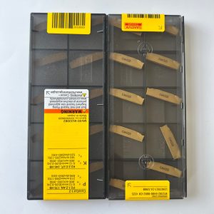 SANDVIK / N123H2-0400-0002-CM 4325 / 10 pcs