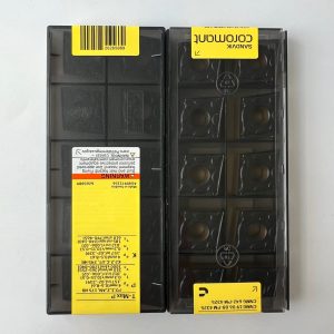 SANDVIK / CNMG190608-PM 4325 / 10 pcs