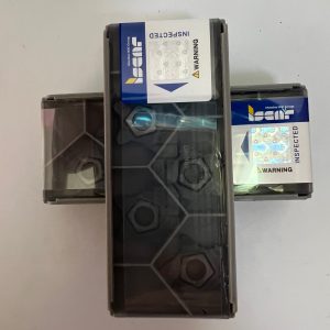 ISCAR / PENTA 24N300J020 IC908 / 5 pcs