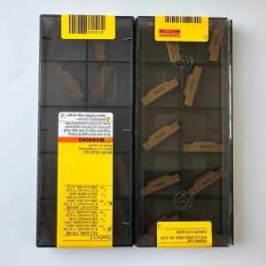 SANDVIK / N123J2-0500-0008-TM 4325 / 10 pcs