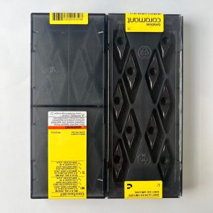 SANDVIK / VBGT160404-UM 1205 / 10 pcs